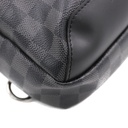 Louis Vuitton Avenue Sling Damer Graphite