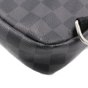 Louis Vuitton Avenue Sling Damer Graphite