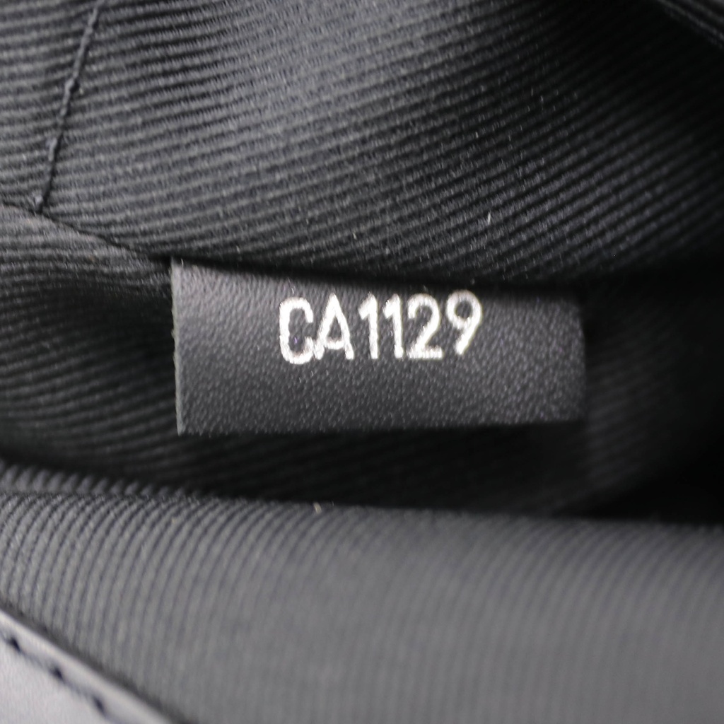 Louis Vuitton Avenue Sling Damer Graphite