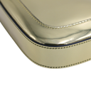 Gucci Mini Jackie Patent Leather Gold 782889