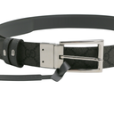 Reversible Belt With Rectangular Buckle In Size 85 34 771105