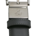 Reversible Belt With Rectangular Buckle In Size 85 34 771105