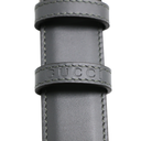 Reversible Belt With Rectangular Buckle In Size 85 34 771105