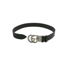 Gucci GG Supreme Reversible Belt In Size 75 30 627055