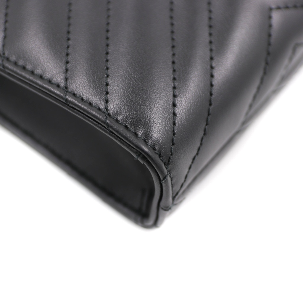 Gucci GG Marmont Top Handle Bag 699756