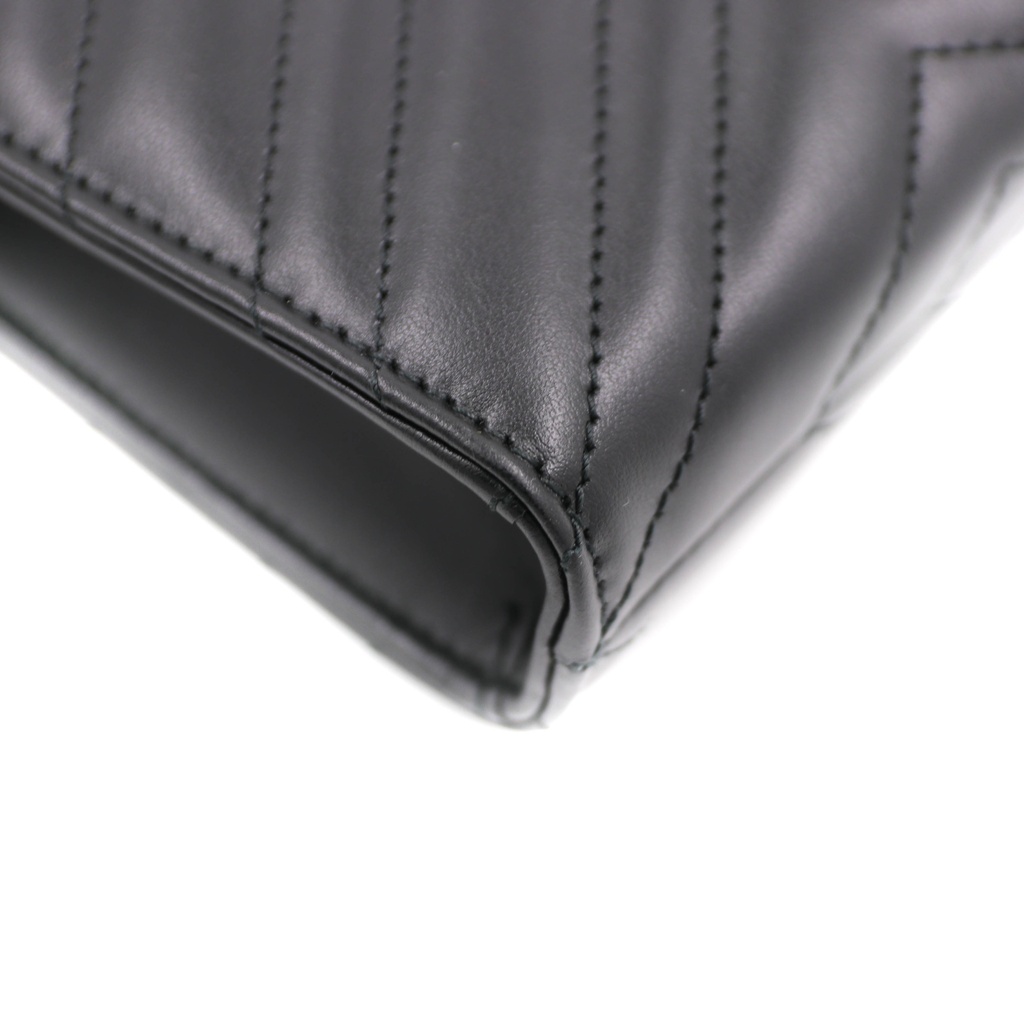 Gucci GG Marmont Top Handle Bag 699756