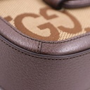 Gucci Jumbo GG Horsebit 1955 Small Bag 658574