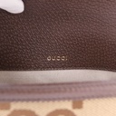 Gucci Jumbo GG Horsebit 1955 Small Bag 658574