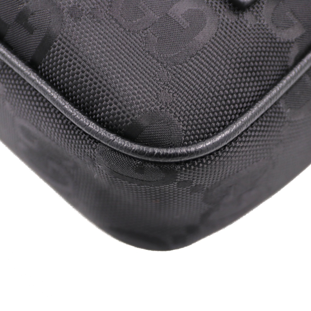 Gucci Belt Bag with Logo 631341