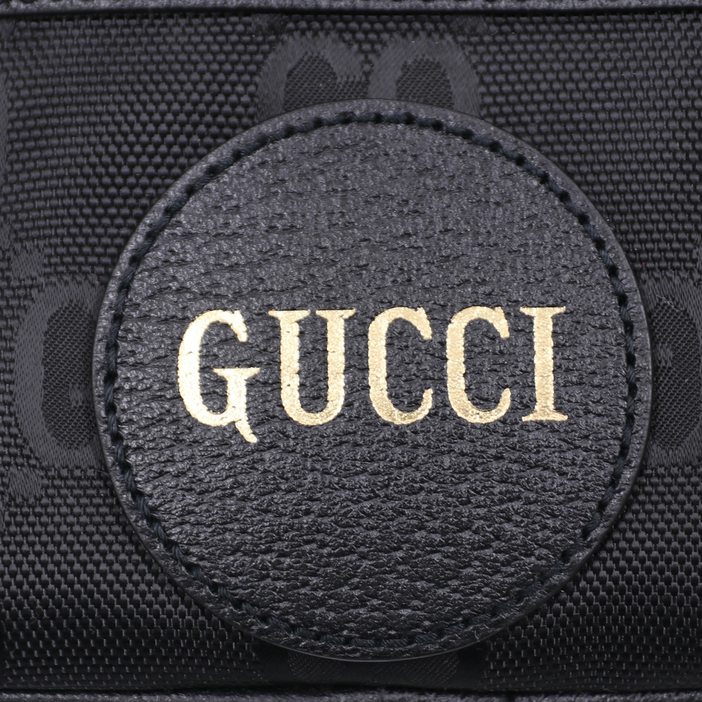 Gucci Belt Bag with Logo 631341