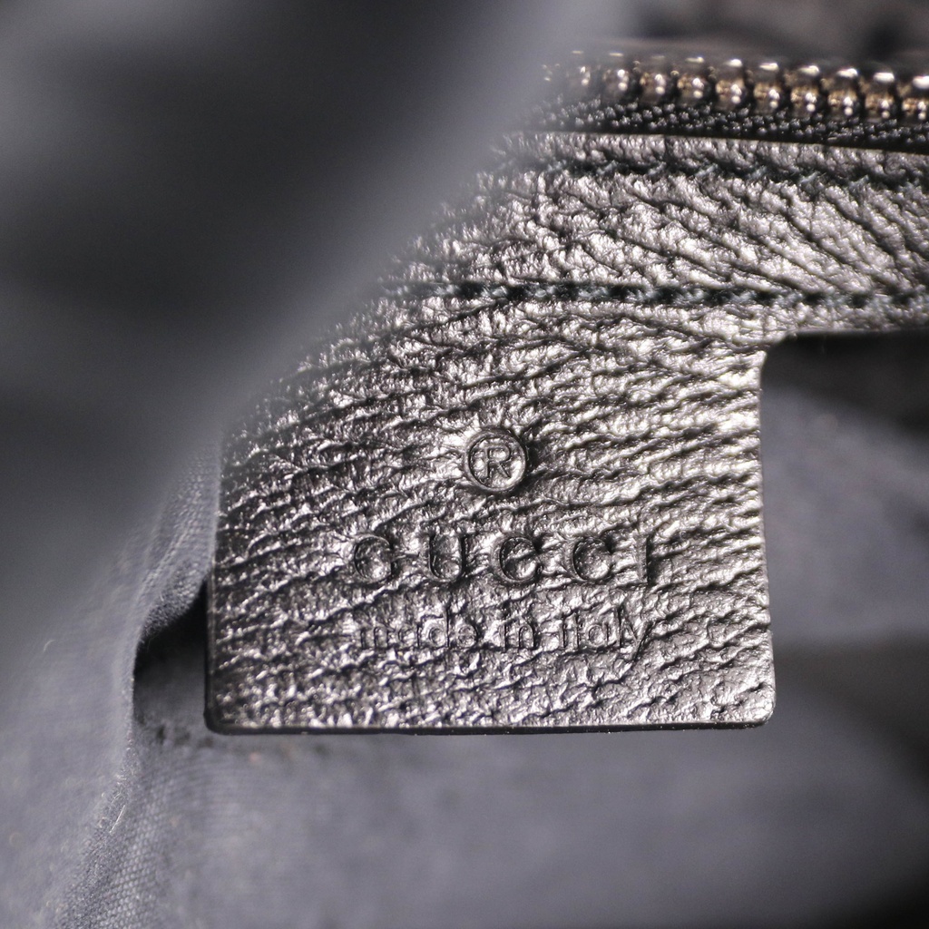 Gucci Belt Bag with Logo 631341