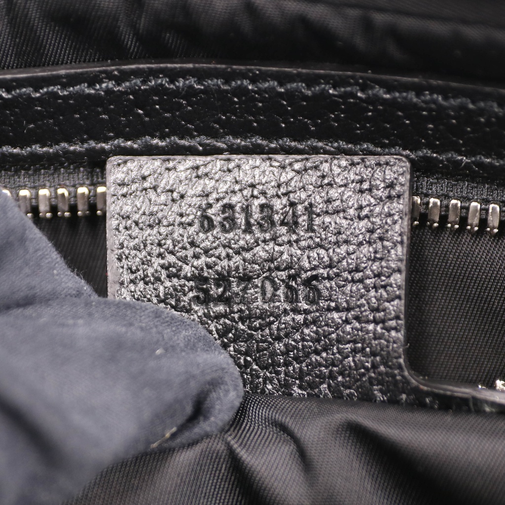 Gucci Belt Bag with Logo 631341