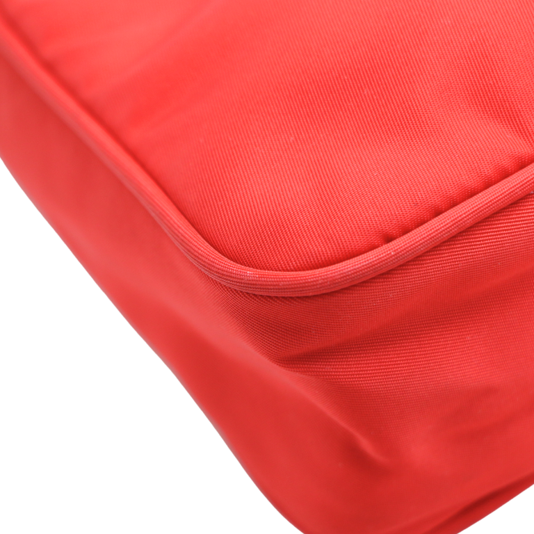 Prada Re-Nylon Re-Edition 2000 Bag Red