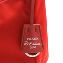 Prada Re-Nylon Re-Edition 2000 Bag Red