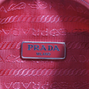 Prada Re-Nylon Re-Edition 2000 Bag Red
