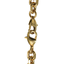 Louis Vuitton Lambskin Embossed Monogram Pochette Coussin