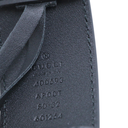 2015 Re-Edition Wide Leather Belt 400593 85 32