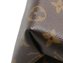 Louis Vuitton Locky BB Monogram Red