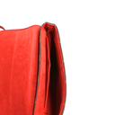 Louis Vuitton Locky BB Monogram Red