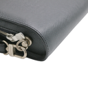 Louis Vuitton Taiga Pouch Black