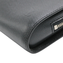 Louis Vuitton Taiga Pouch Black