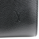 Louis Vuitton Taiga Pouch Black
