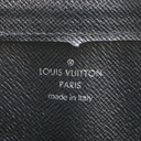 Louis Vuitton Taiga Pouch Black