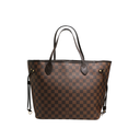 Louis Vuitton Damier Ebene Neverfull MM