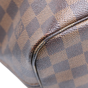 Louis Vuitton Damier Ebene Neverfull MM