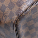 Louis Vuitton Damier Ebene Neverfull MM