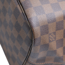 Louis Vuitton Damier Ebene Neverfull MM