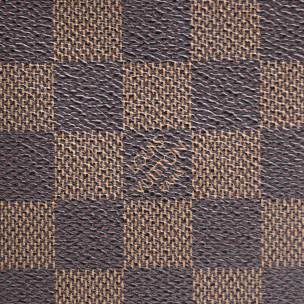 Louis Vuitton Damier Ebene Neverfull MM