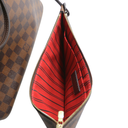 Louis Vuitton Damier Ebene Neverfull MM