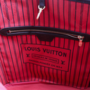 Louis Vuitton Damier Ebene Neverfull MM