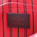 Louis Vuitton Damier Ebene Neverfull MM