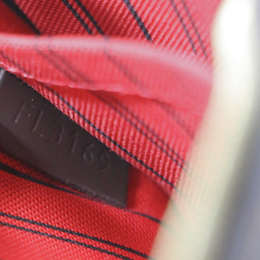 Louis Vuitton Damier Ebene Neverfull MM