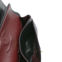 Chanel Classic Caviar Double Flap Medium Bag 