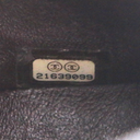 Chanel Classic Caviar Double Flap Medium Bag 