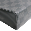 Louis Vuitton Damier Graphite Pochette Voyage 