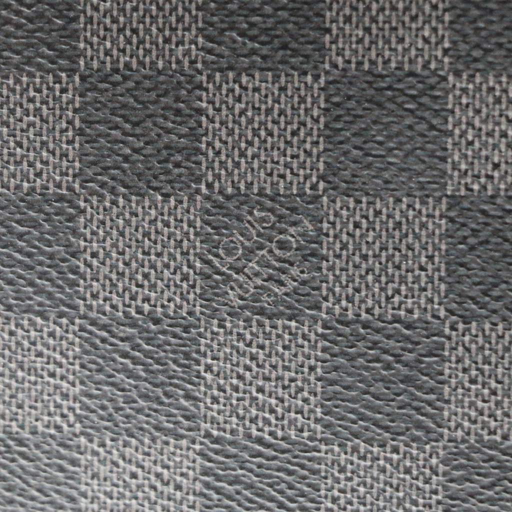 Louis Vuitton Damier Graphite Pochette Voyage 