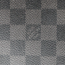 Louis Vuitton Damier Graphite Pochette Voyage 