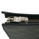 Louis Vuitton Damier Graphite Pochette Voyage 