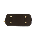 Louis Vuitton Damier Ebene Alma BB