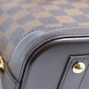 Louis Vuitton Damier Ebene Alma BB