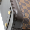 Louis Vuitton Damier Ebene Alma BB
