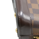 Louis Vuitton Damier Ebene Alma BB