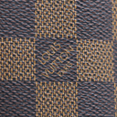 Louis Vuitton Damier Ebene Alma BB