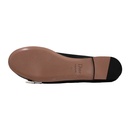 Christian Dior J'Adior Ballet Flats Black Size 38