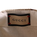Gucci Jumbo GG Cap With Floral Embroidery 701845
