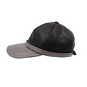 Gucci Logo Hat 728964 Black